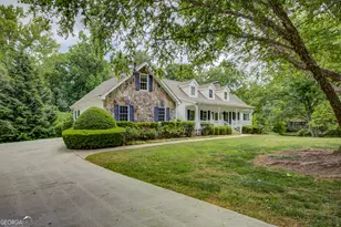 3391 Monica Ln SW, Conyers, GA 30094 - Photo 4