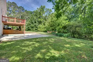 3391 Monica Ln SW, Conyers, GA 30094 - Photo 48