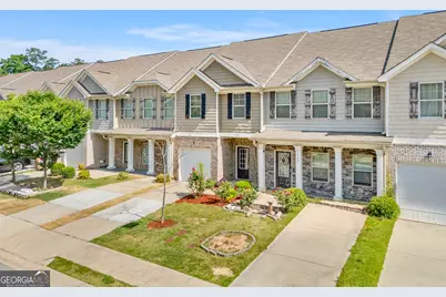 1538 Iris Walk, Jonesboro, GA 30238 - Photo 2