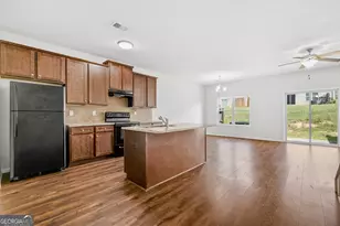 1538 Iris Walk, Jonesboro, GA 30238 - Photo 12