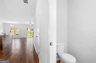 1538 Iris Walk, Jonesboro, GA 30238 - Photo 4