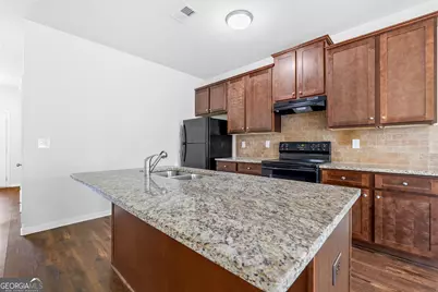 1538 Iris Walk, Jonesboro, GA 30238 - Photo 8