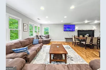 238 Shore Drive, Dahlonega, GA 30533 - Photo 12