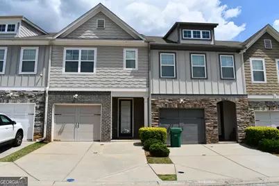 2697 Avanti Way, Decatur, GA 30035 - Photo 1