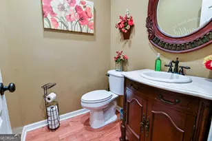 283 Creekside Dr, Arnoldsville, GA 30619 - Photo 14