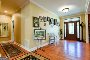 283 Creekside Dr, Arnoldsville, GA 30619 - Photo 10