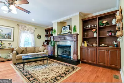 283 Creekside Drive, Arnoldsville, GA 30619 - Photo 12
