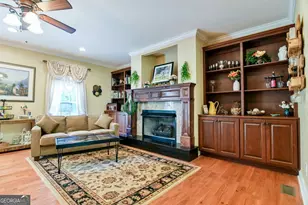 283 Creekside Dr, Arnoldsville, GA 30619 - Photo 12