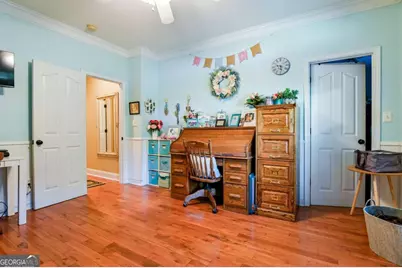 283 Creekside Drive, Arnoldsville, GA 30619 - Photo 30