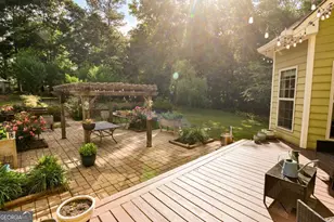 283 Creekside Dr, Arnoldsville, GA 30619 - Photo 62