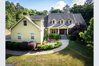 283 Creekside Drive, Arnoldsville, GA 30619 - Photo 2