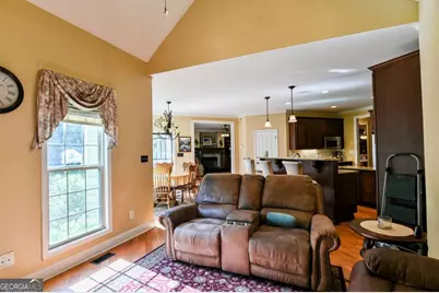 283 Creekside Drive, Arnoldsville, GA 30619 - Photo 22