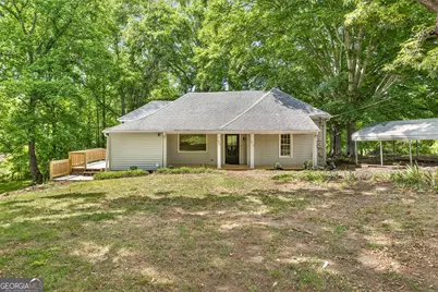 808 Knollwood Drive, Winder, GA 30680 - Photo 2