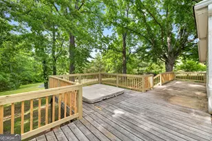 808 Knollwood Dr, Winder, GA 30680 - Photo 8