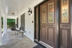 160 Von Ron Dr, Macon, GA 31210 - Photo 6