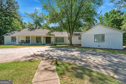 160 Vonron Drive, Macon, GA 31210 - Photo 4
