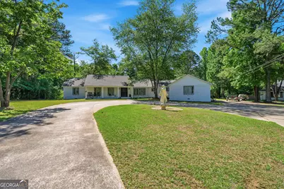160 Vonron Drive, Macon, GA 31210 - Photo 1