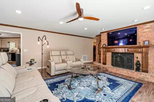 160 Von Ron Dr, Macon, GA 31210 - Photo 28