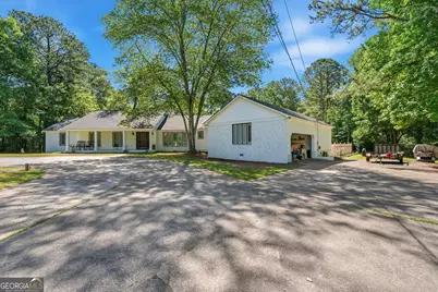 160 Vonron Drive, Macon, GA 31210 - Photo 2