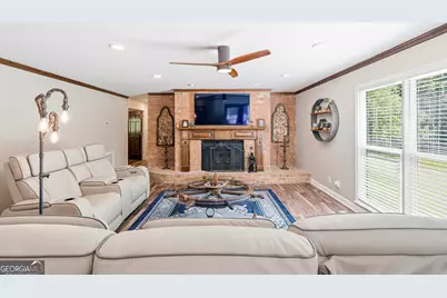 160 Vonron Drive, Macon, GA 31210 - Photo 26