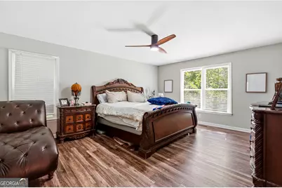 160 Vonron Drive, Macon, GA 31210 - Photo 38