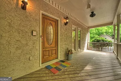 354 Kaely Drive, Mineral Bluff, GA 30559 - Photo 46