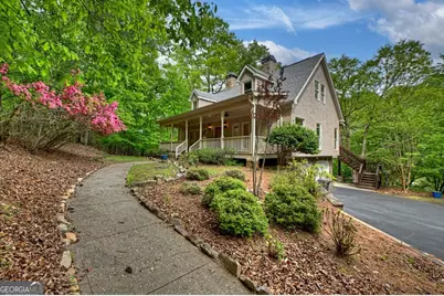 354 Kaely Drive, Mineral Bluff, GA 30559 - Photo 6