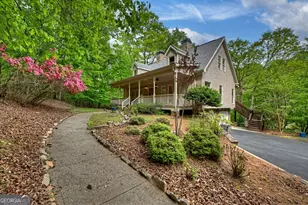354 Kaely Dr, Mineral Bluff, GA 30559 - Photo 6