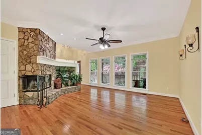 354 Kaely Drive, Mineral Bluff, GA 30559 - Photo 18