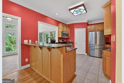 354 Kaely Drive, Mineral Bluff, GA 30559 - Photo 20