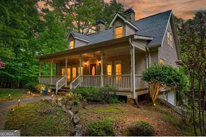 354 Kaely Drive, Mineral Bluff, GA 30559 - Photo 1