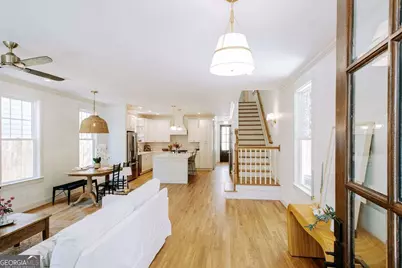 772 E Park Avenue, Savannah, GA 31401 - Photo 4