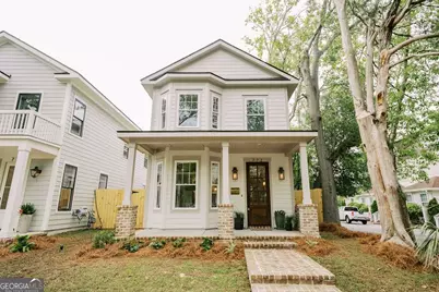 772 E Park Avenue, Savannah, GA 31401 - Photo 2