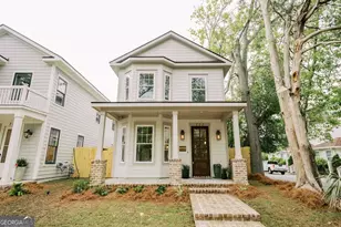 772 E Park Ave, Savannah, GA 31401 - Photo 2