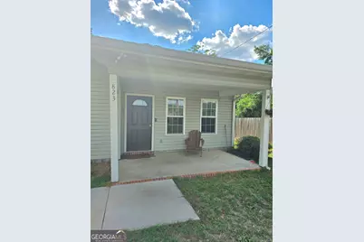 823 N Main Street, Statesboro, GA 30458 - Photo 2