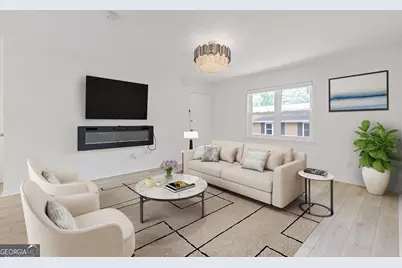 3510 Roswell Road NW #APT C2, Atlanta, GA 30305 - Photo 4