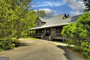 46 Cochise Road, Blue Ridge, GA 30513 - Photo 4