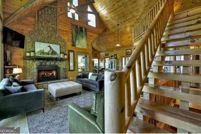 46 Cochise Road, Blue Ridge, GA 30513 - Photo 18