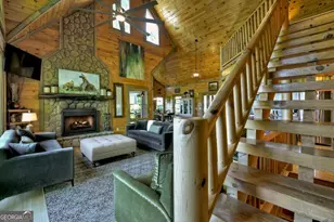 46 Cochise Road, Blue Ridge, GA 30513 - Photo 18