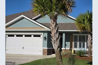 196 Ryan Nicholas Drive, Kingsland, GA 31548 - Photo 4