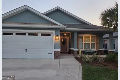 196 Ryan Nicholas Drive, Kingsland, GA 31548 - Photo 2