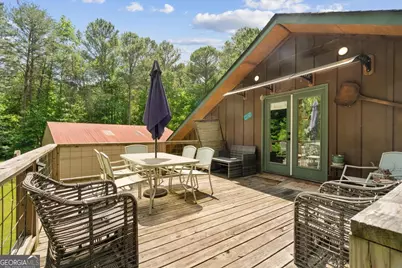 393 Blue Mountain Lane, Trion, GA 30753 - Photo 26