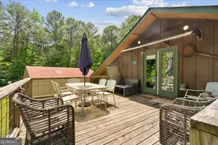 393 Blue Mountain Ln, Trion, GA 30753 - Photo 26