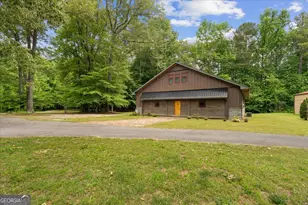 393 Blue Mountain Ln, Trion, GA 30753 - Photo 8