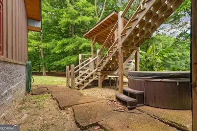 393 Blue Mountain Lane, Trion, GA 30753 - Photo 30