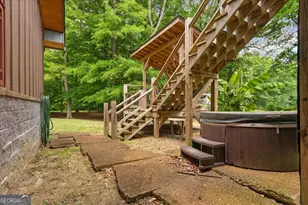 393 Blue Mountain Ln, Trion, GA 30753 - Photo 30