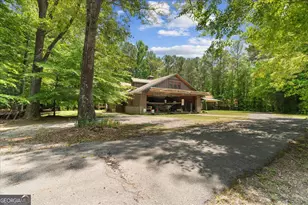 393 Blue Mountain Ln, Trion, GA 30753 - Photo 1