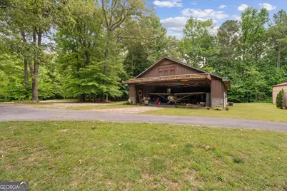393 Blue Mountain Lane, Trion, GA 30753 - Photo 2