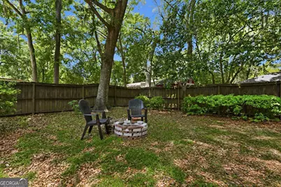 607 Leaning Oaks Drive, Savannah, GA 31410 - Photo 20