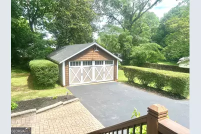 704 Woodland Dr, Griffin, GA 30224 - Photo 42